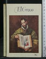 El Greco (Domenicos Theotocopoulos)