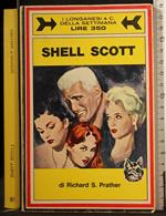 Shell Scott