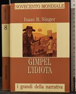 Gimpel l'idiota