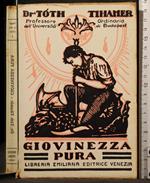 Giovinezza pura