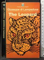 The leopard