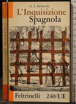 L' Inquisizione Spagnola