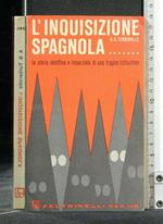 L' Inquisizione Spagnola