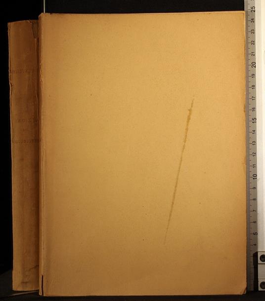 Lezioni di merceologia. Vol II 1931-1932 - Vittorio Villavecchia - copertina