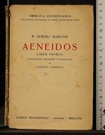 Aeneidos. Liber primus