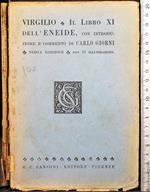 Il libro dell'Eneide