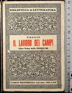 Il voro dei campi