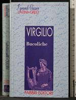 Bucoliche