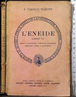 L' Eneide. Libro VI