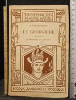 Le georgiche