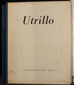 Utrillo