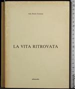 La vita ritrovata