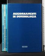 Aggiornamenti in Immunologia