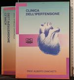 Clinica dell'ipertensione. 9 volumi
