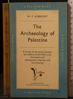 The Archaeology Of Palestine