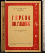 L' opera dell'amore