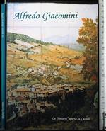 La finestra aperta su Castelli