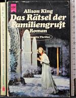Das Ratssel der familiengruft