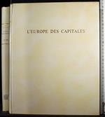 L' Europe des Capitales. 1600-1700