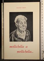 Mollichella a mollichella.