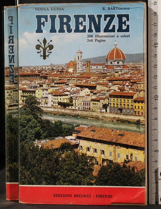 Nuova Guida - Nuova Guida di: Bartolini - copertina