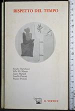 Rispetto del tempo