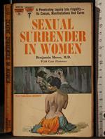 Sexual surrender in women