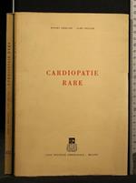 Cardiopatie Rare