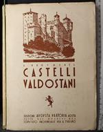 Castelli Valdostani
