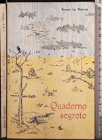 Quaderno segreto