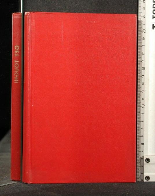 Get Touch! - Get Touch! di: Capitain Fairbairn - copertina