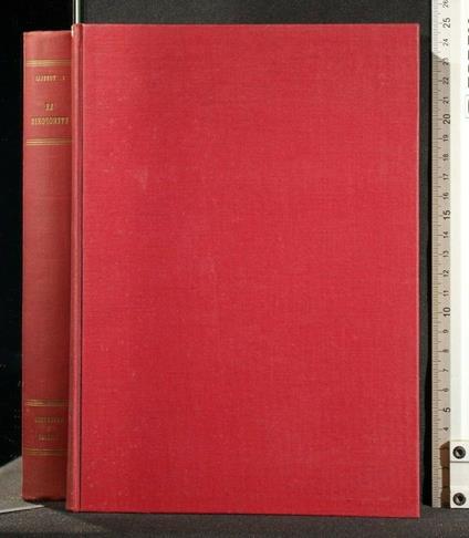 Le Eteroforie - Eteroforie di: Carlo Toselli - copertina