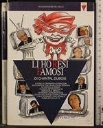 Li ho resi famosi