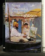 Nowa Pinakoteka W Monachium