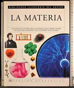 La materia