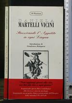 Stuzzicando L'Appetito in Ogni Lingua