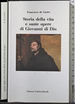 Storia della vita e sante opere di Giovanni di.
