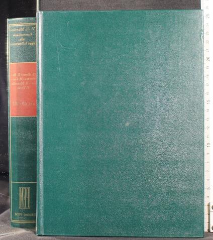 Commentario teorico-pratico legge fallimentare.Art 69-103 - Commentario teorico-pratico legge fallimentare.Art 69-103 di: De Martino - copertina