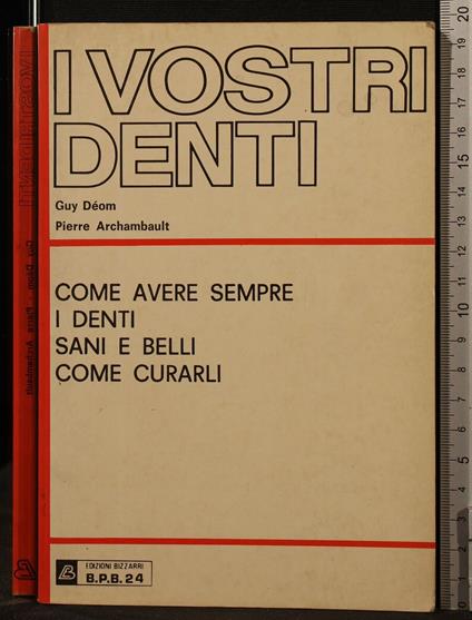 I Vostri - Vostri di: Deom - copertina