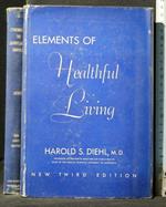 Elements Of Healthful Living