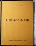 I giorni cangianti