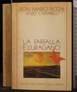 La farfalla e l'uragano