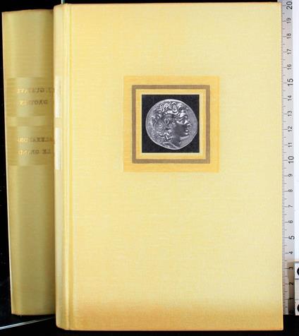 Histoire d'Alexandre le Grand - Histoire d'Alexandre le Grand di: Droysen - copertina