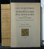 Les Symptomes De La Tuberculose Pulmonaire Et De Ses