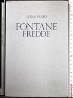 Fontane fredde