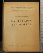 La Terapia Aerosolica