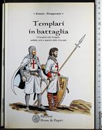 Templari in battaglia