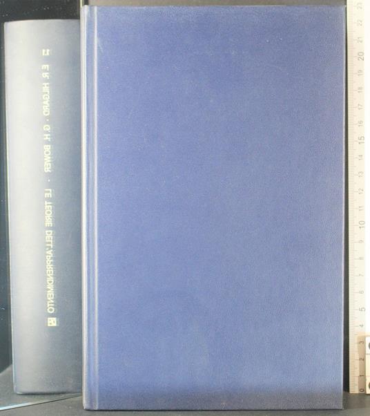 Le teorie dell'apprendimento - teorie dell'apprendimento di: Ernest Hilgard - copertina