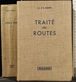 Traité Des Routes