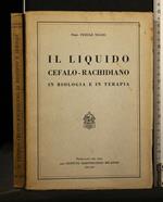 Il Liquido Cefalo-Rachidiano